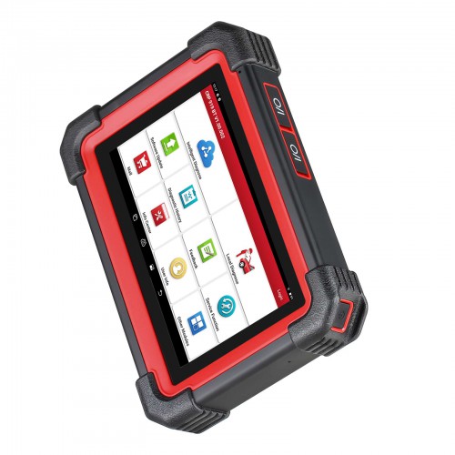 Launch X431 CRP919E BT Bluetooth Diagnostic Scanner with DBScar VII Supports CAN FD DoIP and ECU Coding EU Version