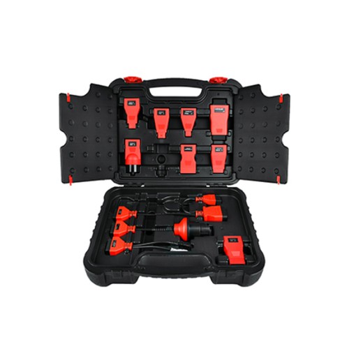 AUTEL MaxiPRO MP900E KIT All System Diagnostic Tool Support 40+ Service/ OE ECU Coding/ Bi-Directional Test/ FCA SGW
