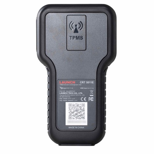 LAUNCH CRT5011E TPMS Activation and Diagnostic Tool Read Activate Programming and Relearn TPMS Same as TSGUN