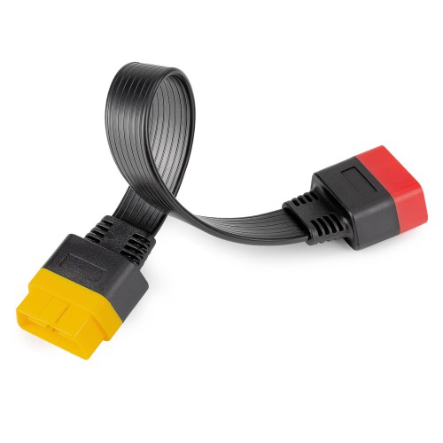 OBD2 Extension Cable for Launch X431 IDIAG EasyDiag M-Diag V/V+/5C PRO Easydiag 3.0 & Easydiag 3.0 Plus