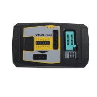 V5.3.4 Original Xhorse VVDI PROG VVDI-Prog Programmer for Immobilizer, ECU and Airbag Frequently Free Update