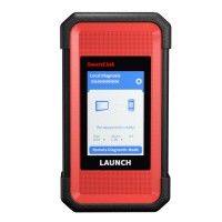 Launch X-431 SmartLink C 2.0 Heavy-duty Truck Module New HD3 Diagnostic Truck/Machinery/Commercial Vehicles work on X431 PRO3/ V+/PRO3S/Pro5
