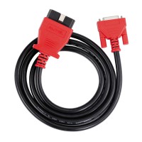 Main Test Cable for Autel MaxiSys MS908/Mini MS905/DS808K/DS808