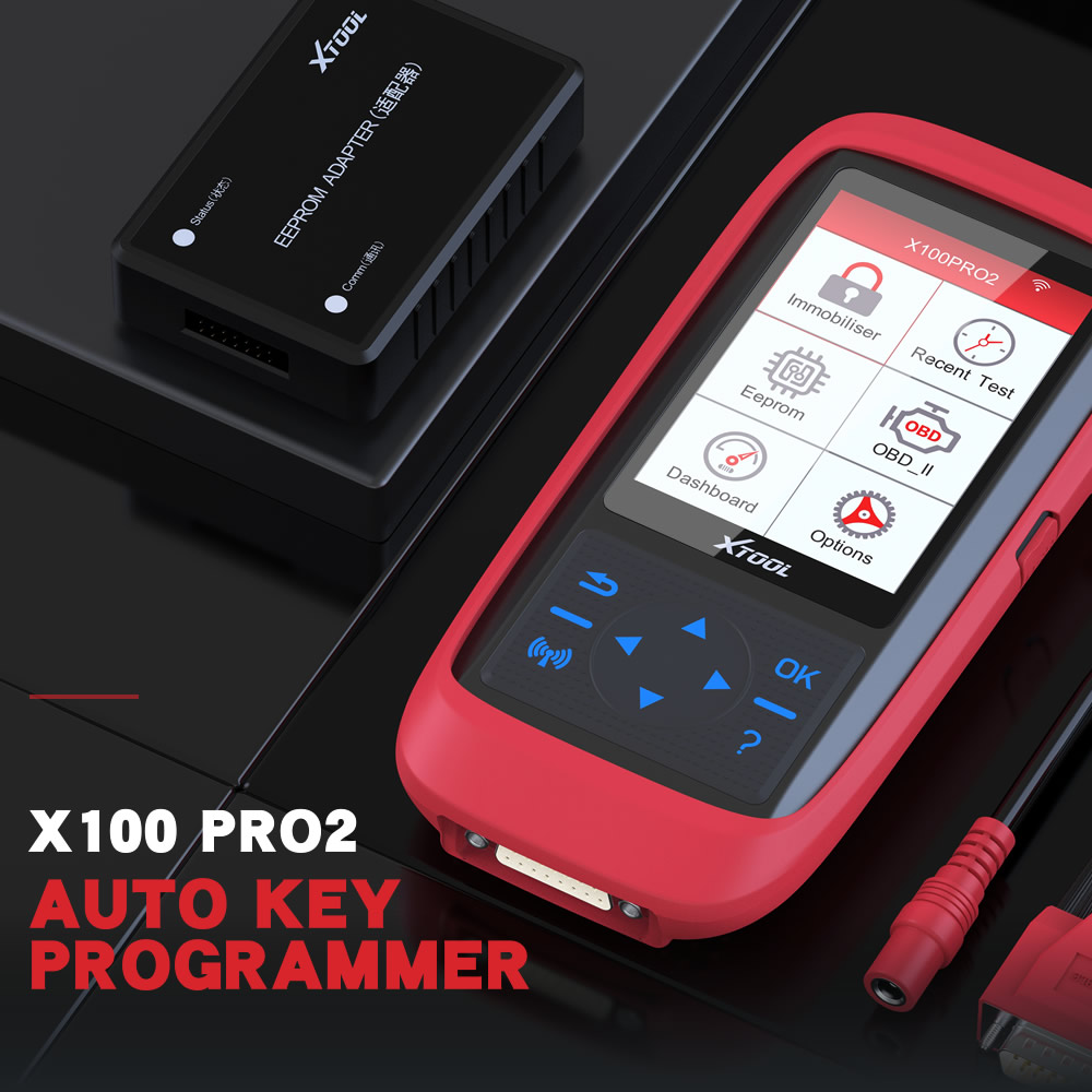 xtool x100 pro with scanner